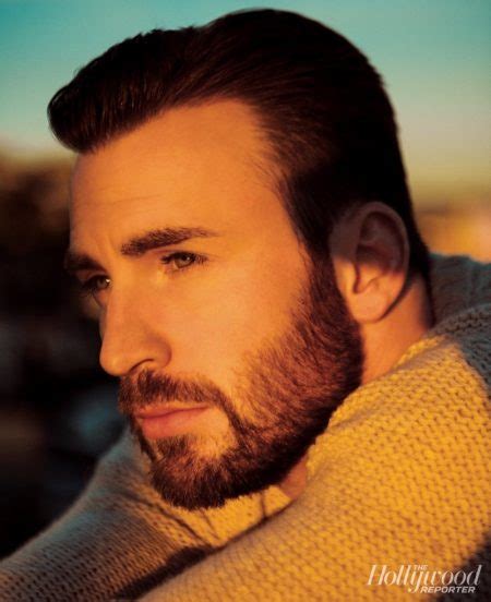 chris evans yellow